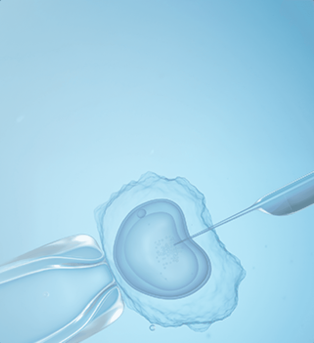 Repeated IUI Failures