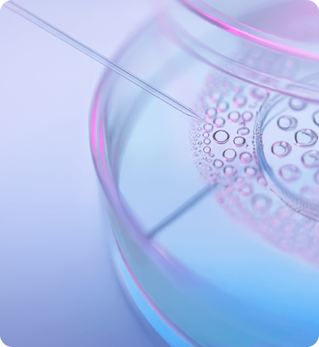 Repeated IVF Failures