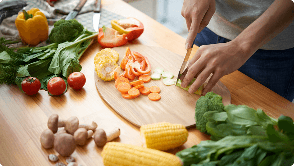 Improve overall health and support natural erectile function.