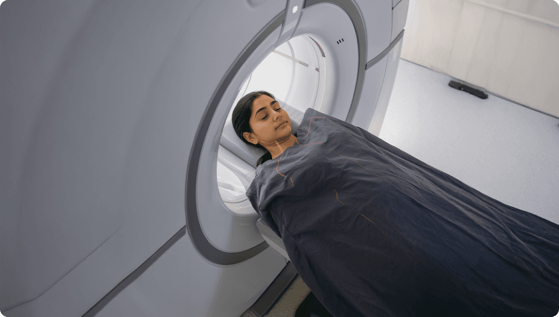 Understanding your condition through proper diagnosis and tests.