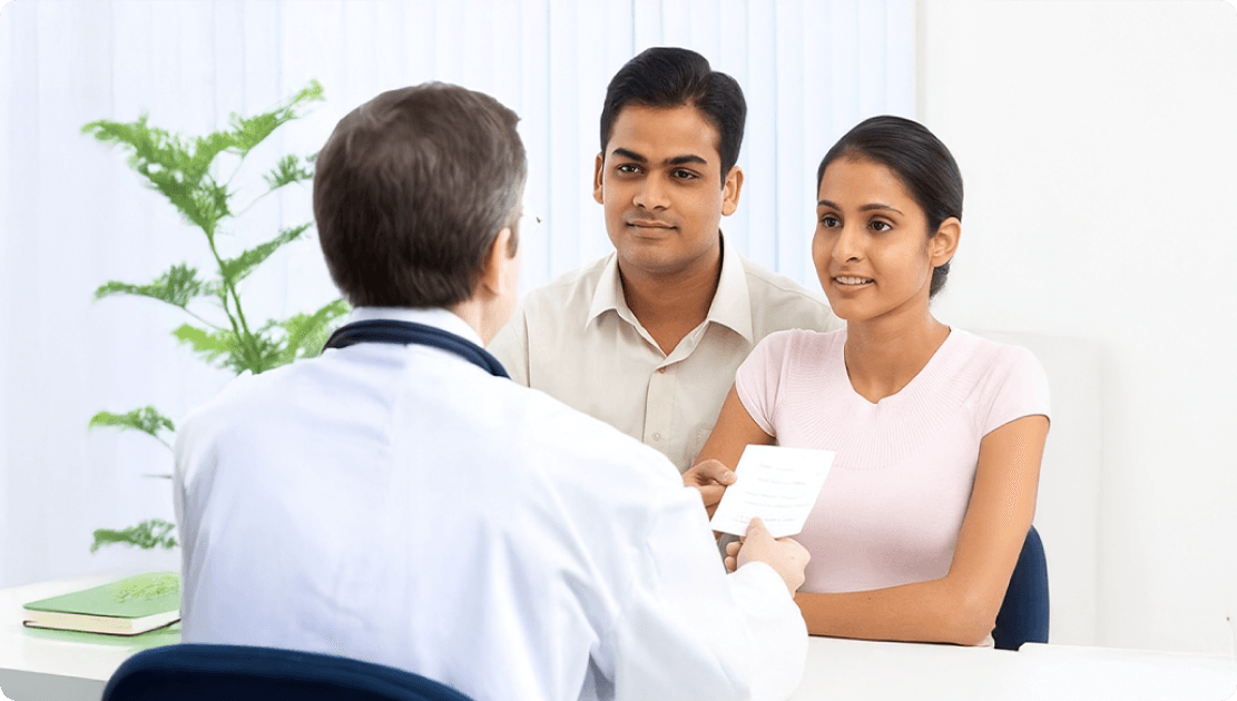 Designing a Customized Treatment Approach