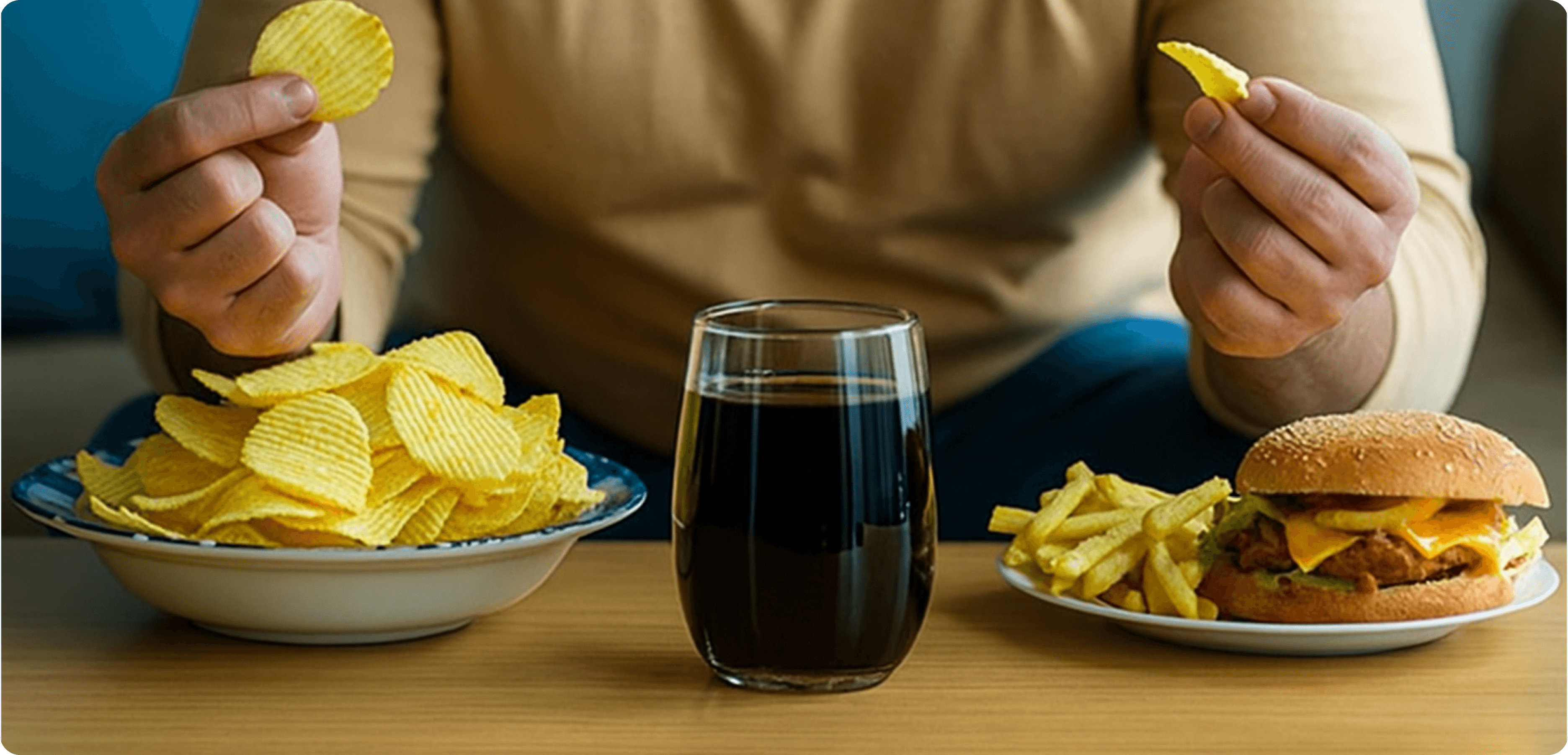 Lifestyle & Environment