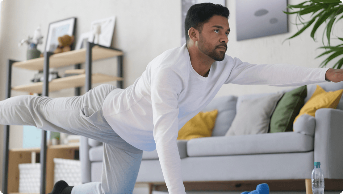 Personalized therapies to improve sperm health and fertility.