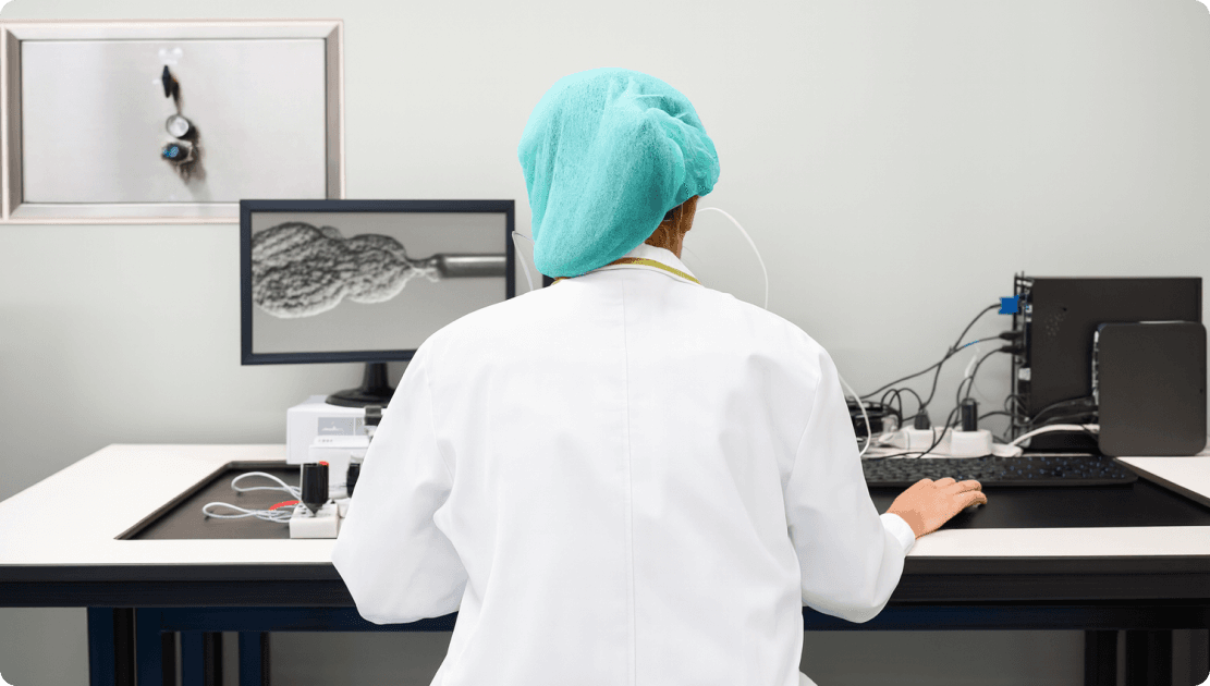 Medical interventions for better conception chances