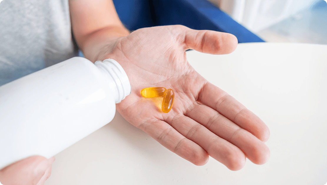 Treatments and supplements to improve egg quality