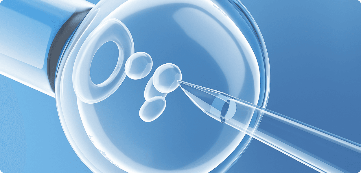 IVF (In-Vitro Fertilization) Technology