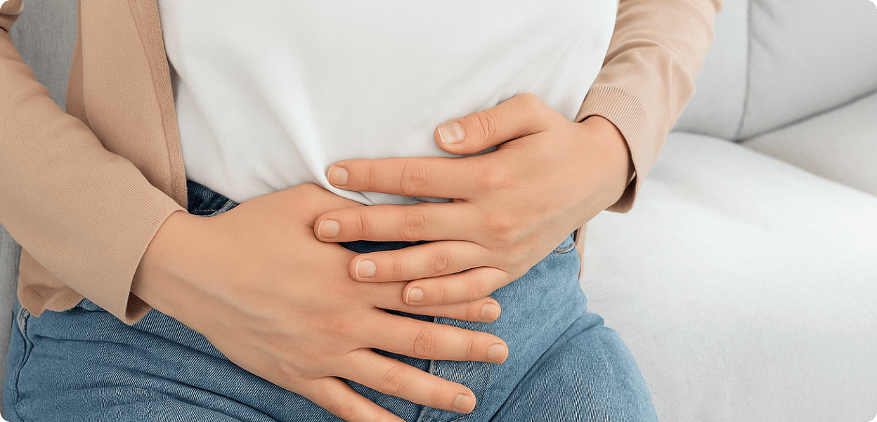 Uterine Health & Preparation