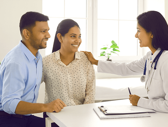 Expert Review & Plan