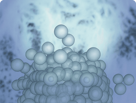 Laser-assisted hatching