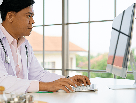 Result Interpretation & Consultation