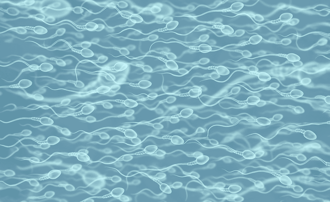 Healthy sperm selection