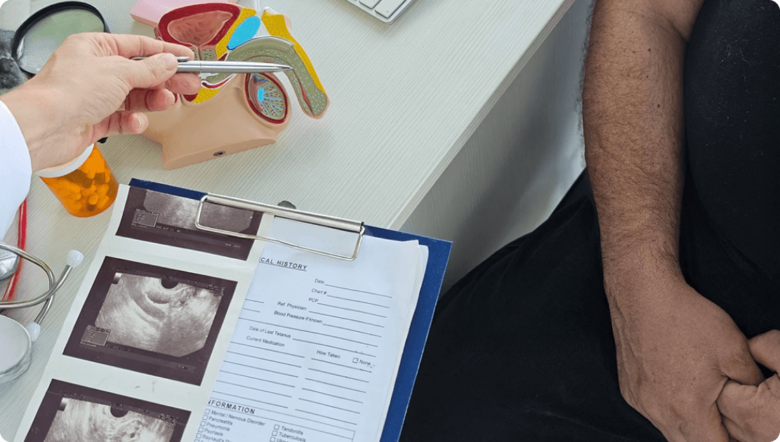 Identify the underlying cause with proper clinical evaluation.