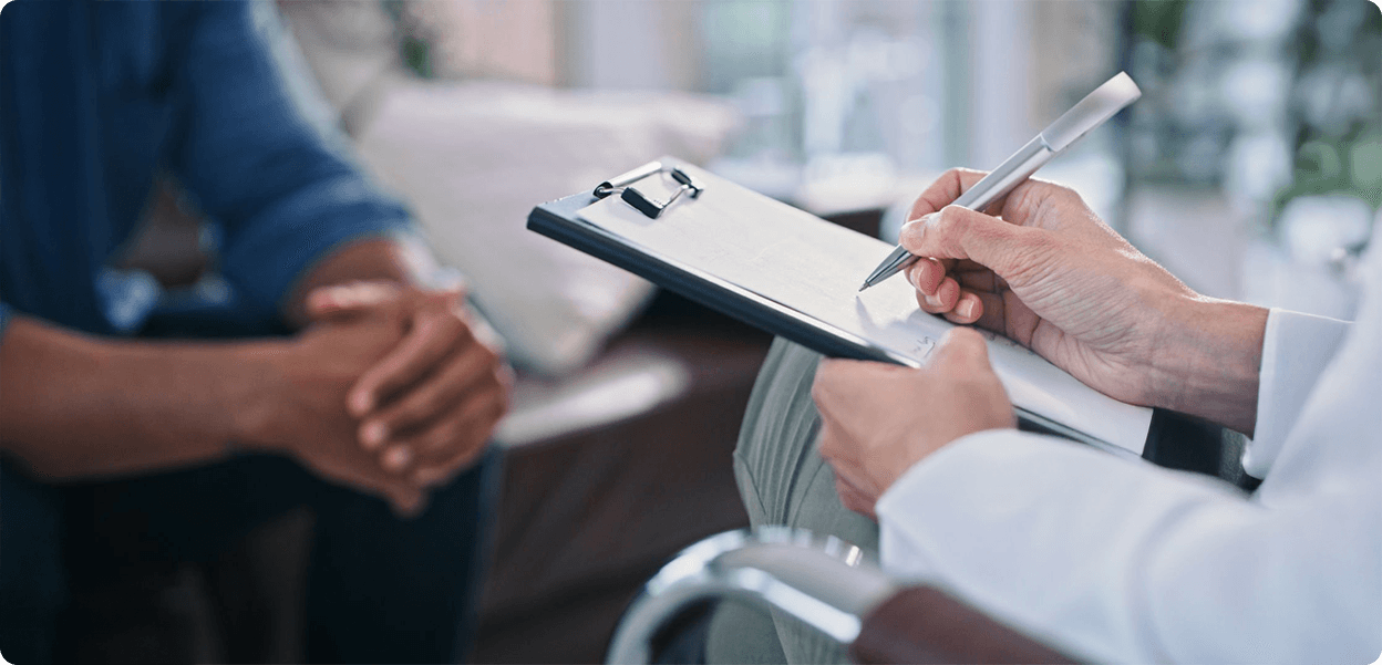 Non-Obstructive Azoospermia