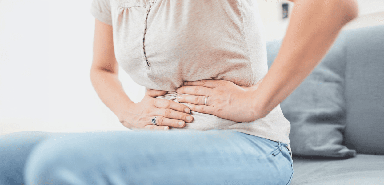 Retrograde Menstruation Explained