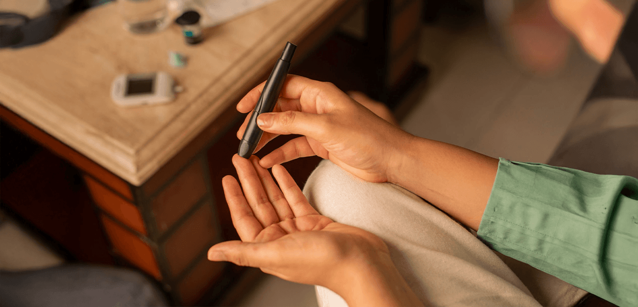 Treatment varies by age, symptom severity, and fertility goals.