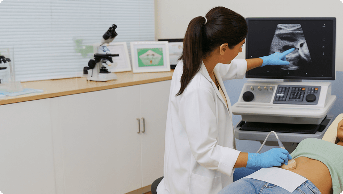 Accurate evaluation is crucial to identify blockage severity.