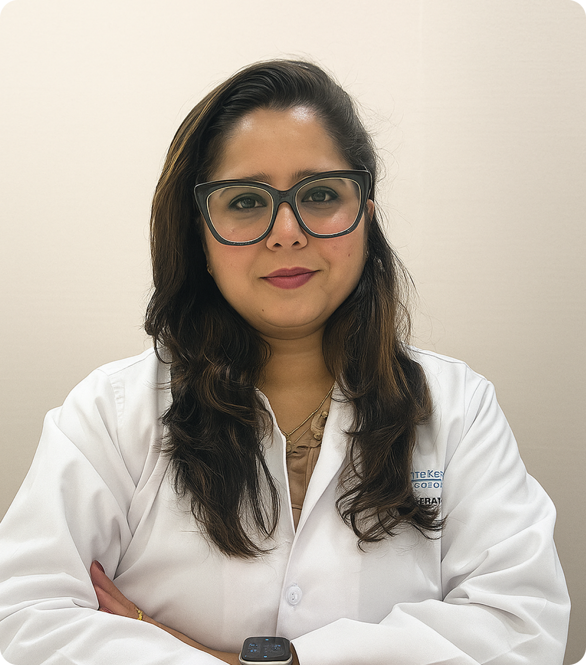 Dr. Suchitra Somkuwar