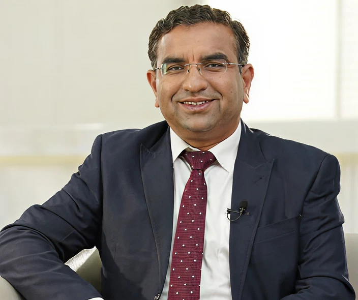 Dr. Narhari S. Malagaonkar