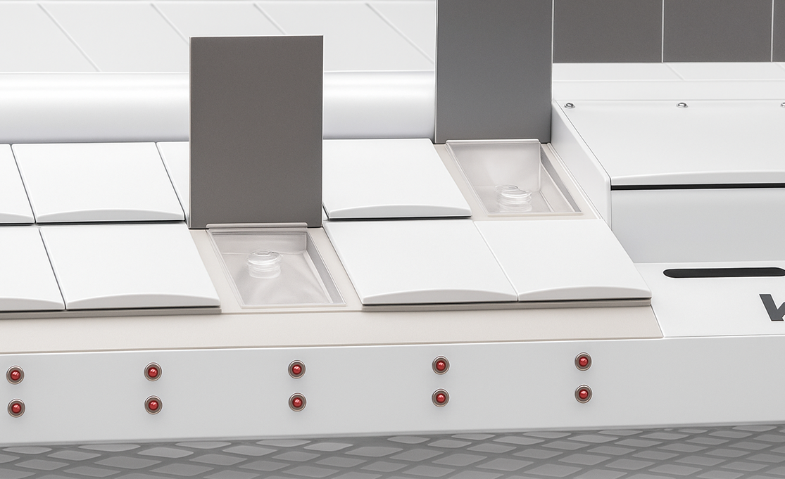 Advanced Gas Control