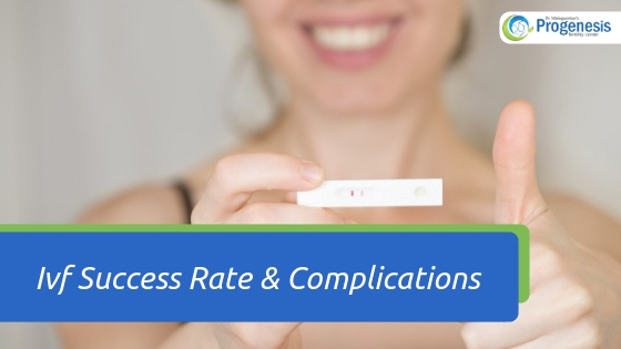 Ivf Success Rate & Complications - Infertility Clinic in ...