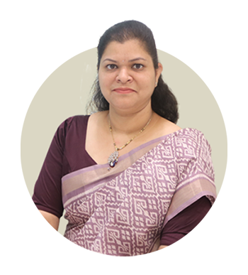 Dr. sneha - ivf consultant in pune