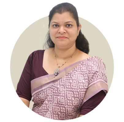Dr. sneha - ivf consultant in pune