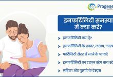 इनफर्टिलिटी क्या है | infertility in hindi