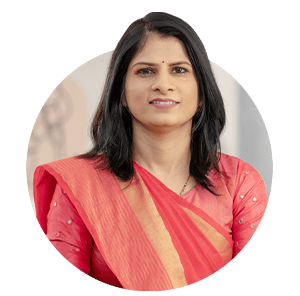 Dr. Sonali N. Malagaonkar | IVF Specialist in Nashik