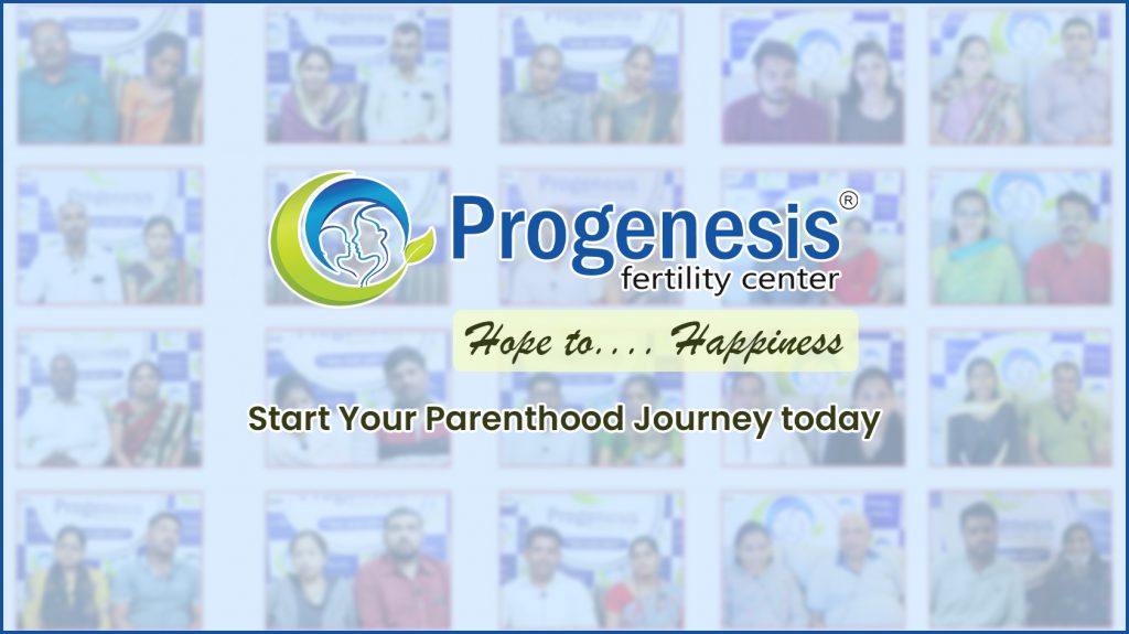 All about Progenesis Fertility Center