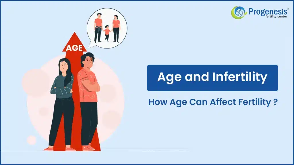 Age and Infertility | How Age Can Affect Fertility