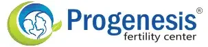 Progenesis Fertility center Logo